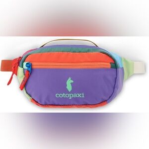 Cotopaxi Kapai 1.5L Hip Pack
